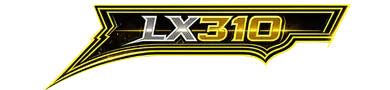 LX310 LOGO